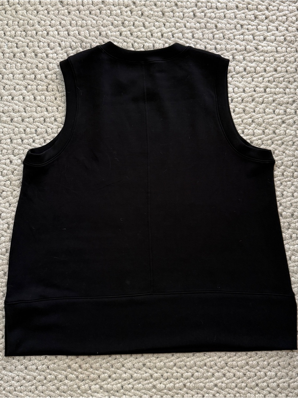 SPANX Air Essentials Tunic Tank Top - Picture 7 of 7